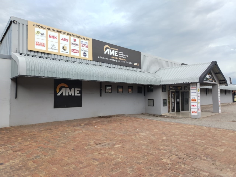 0 Bedroom Property for Sale in Brits North West